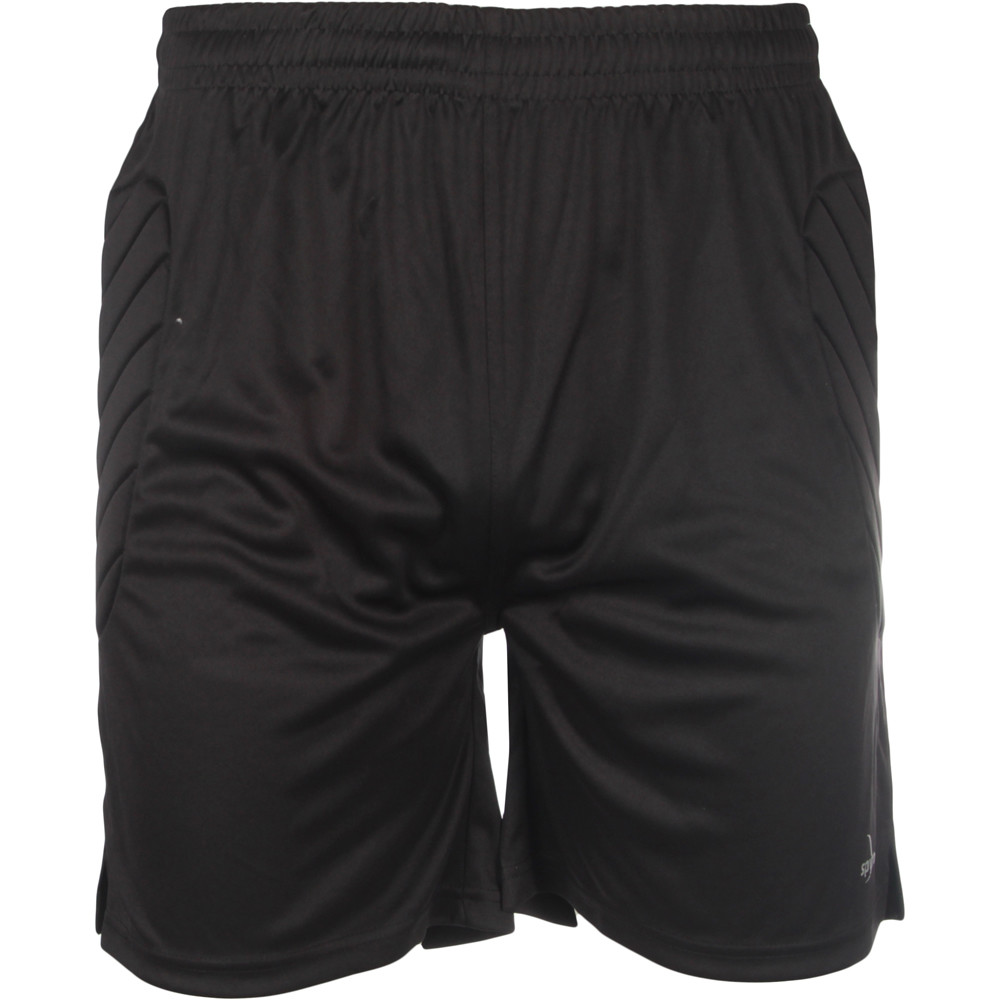 Spyro pantalón tenis hombre R-VERDO vista frontal