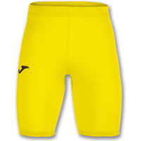 Joma pantalón futbol calentador SHORT ACADEMY BRAMA AM vista frontal