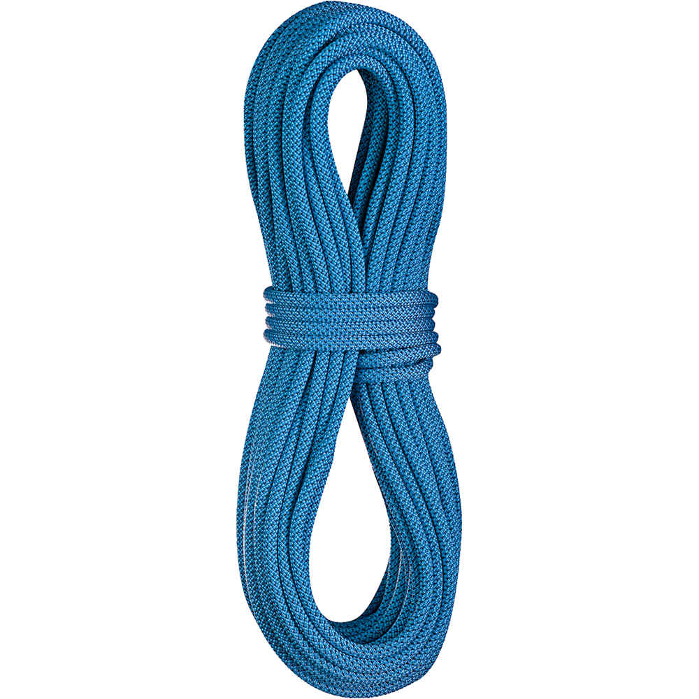 Tower 105 mm 30m cuerda escalada Azul (UNICA)
