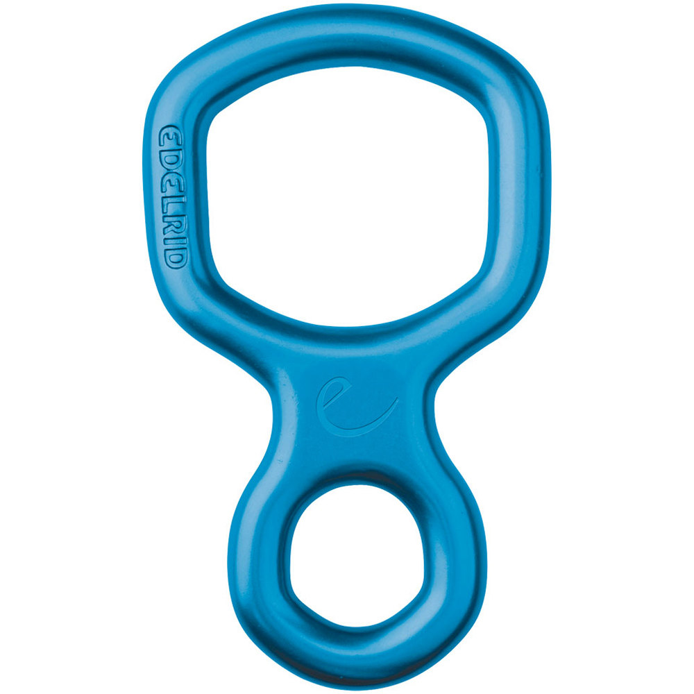 Edelrid bud descendedor