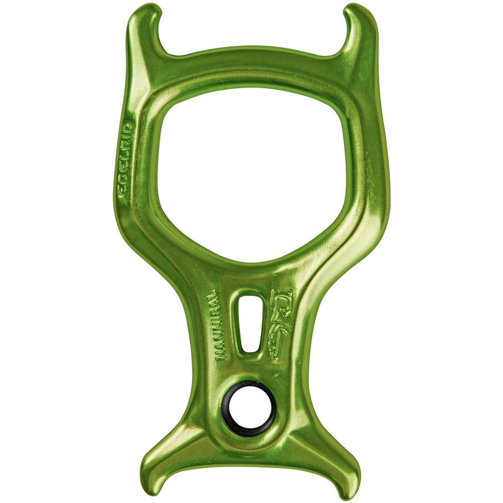 Edelrid hannibal descendedor