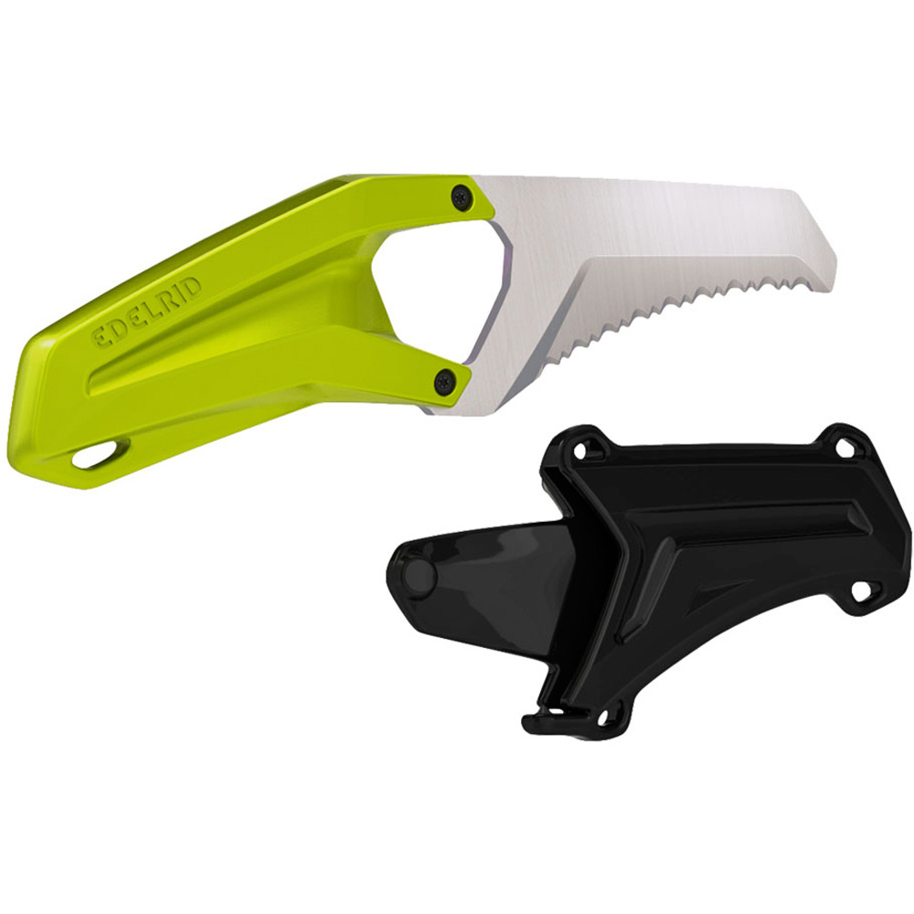 Edelrid canyoning knife multiusos