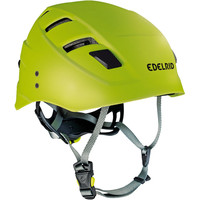 Edelrid casco escalada Zodiac vista frontal