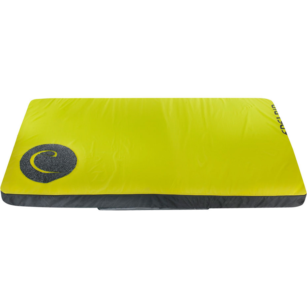 Edelrid crux iii varios roca