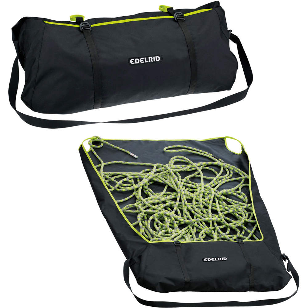 Edelrid liner varios roca