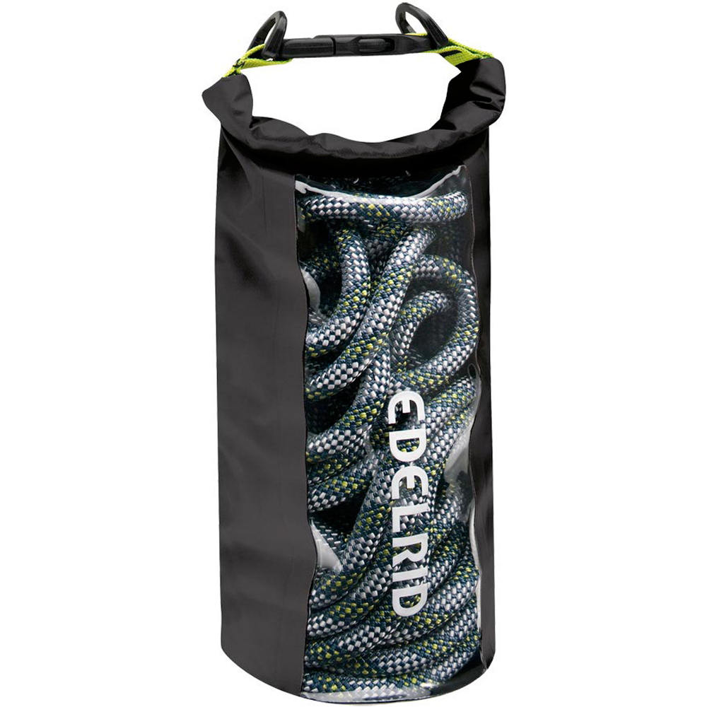 Edelrid dry bag s 5 l bolsa estanca