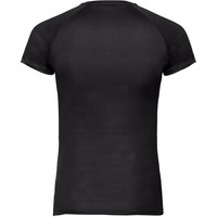 Odlo camiseta térmica manga corta hombre SUW TOP Crew neck s/s ACTIVE F-DRY LIGHT 03