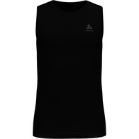 Odlo camiseta térmica manga corta hombre SUW TOP Crew neck Singlet ACTIVE F-DRY L vista frontal