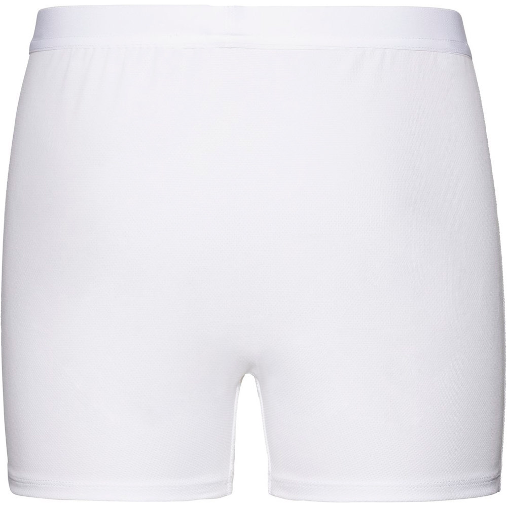 Odlo pantalón térmico SUW Bottom Boxer ACTIVE F-DRY LIGHT vista detalle