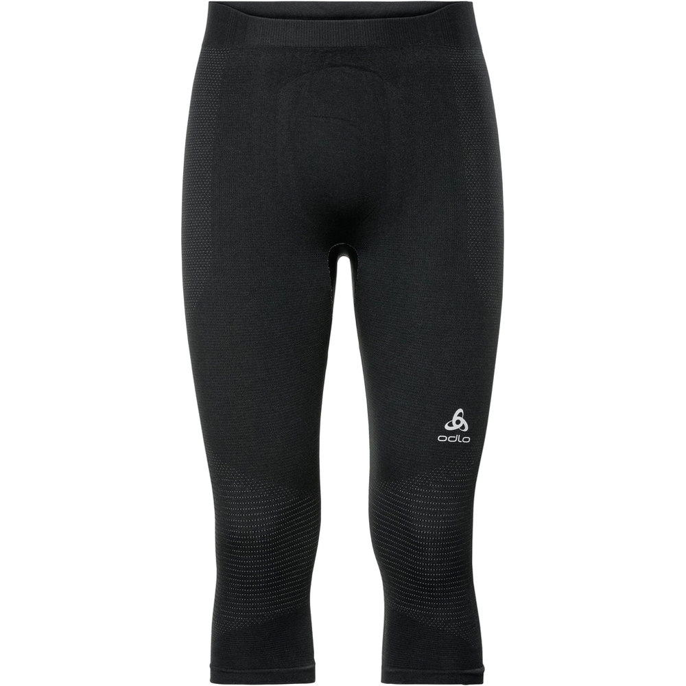 Odlo pantalón térmico SUW Bottom Pant 3/4 PERFORMANCE WARM vista frontal