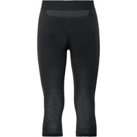 Odlo pantalón térmico SUW Bottom Pant 3/4 PERFORMANCE WARM vista trasera