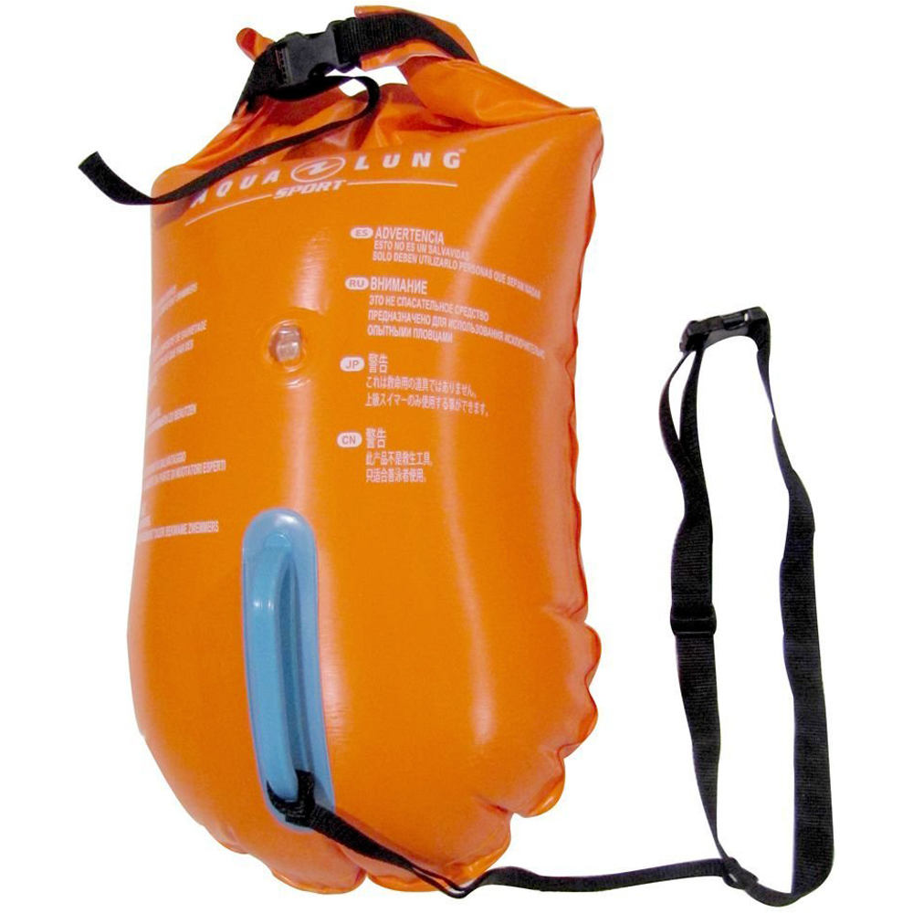 AquaLung idry juguetes para playa