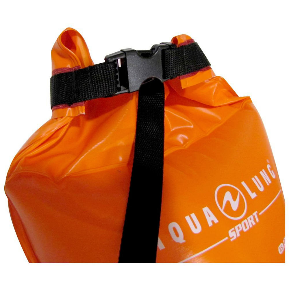 Aqualung juguetes para playa IDRY BAG 02