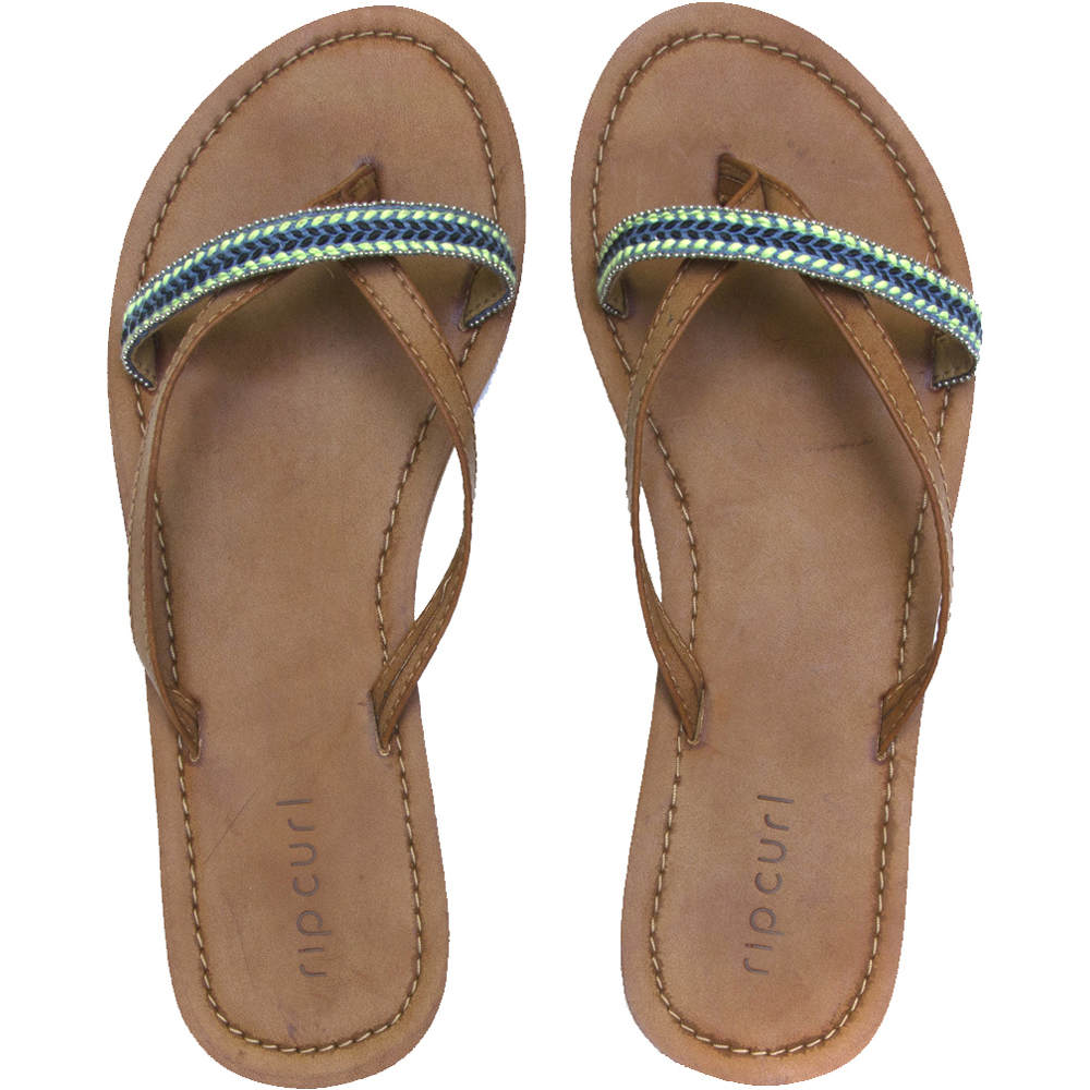 Rip Curl chanclas mujer COCO puntera