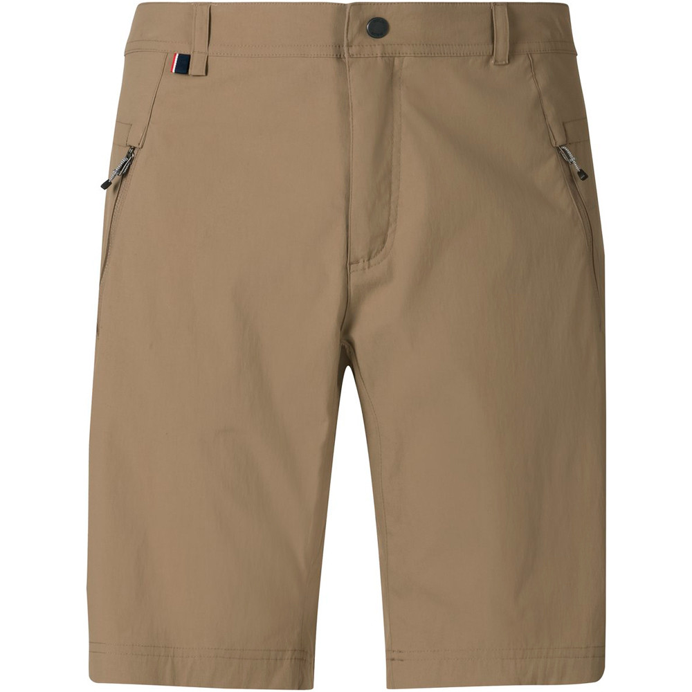 Odlo pantalón corto montaña hombre Shorts WEDGEMOUNT vista frontal