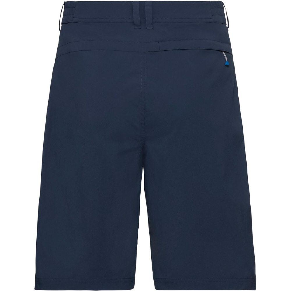 Odlo pantalón corto montaña hombre Shorts WEDGEMOUNT vista trasera