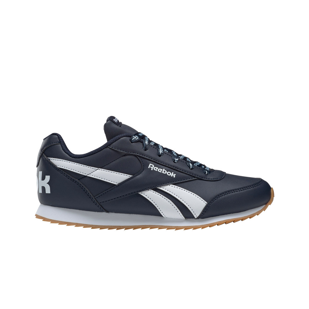 Reebok zapatilla moda niño REEBOK ROYAL CLJOG 2 lateral exterior