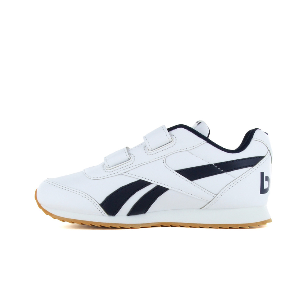 Reebok zapatilla moda niño REEBOK ROYAL CLJOG 2 2V puntera