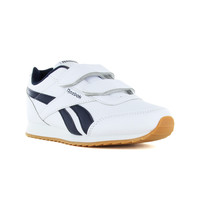 Reebok zapatilla moda niño REEBOK ROYAL CLJOG 2 2V vista superior