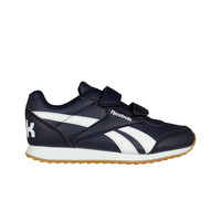 Reebok zapatilla moda niño REEBOK ROYAL CLJOG 2 2V lateral exterior