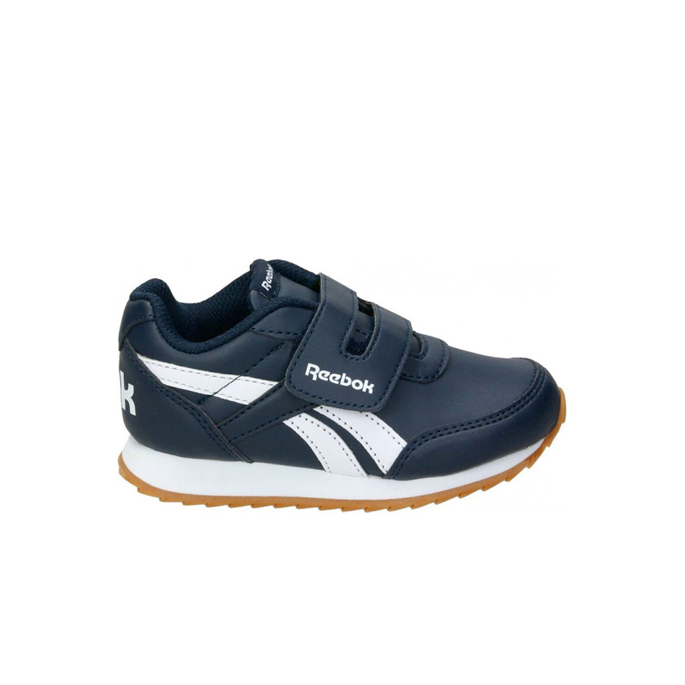 Reebok zapatilla multideporte bebe REEBOK ROYAL CLJOG 2 KC lateral exterior