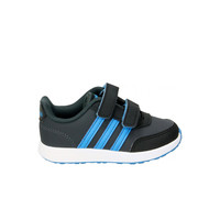 adidas zapatilla multideporte bebe VS SWITCH 2 CMF INF lateral exterior