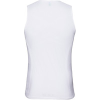 Odlo camiseta térmica manga corta SUW TOP Crew neck Singlet PERFORMANCE BR 03