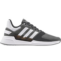 adidas zapatilla moda hombre RUN90S lateral exterior