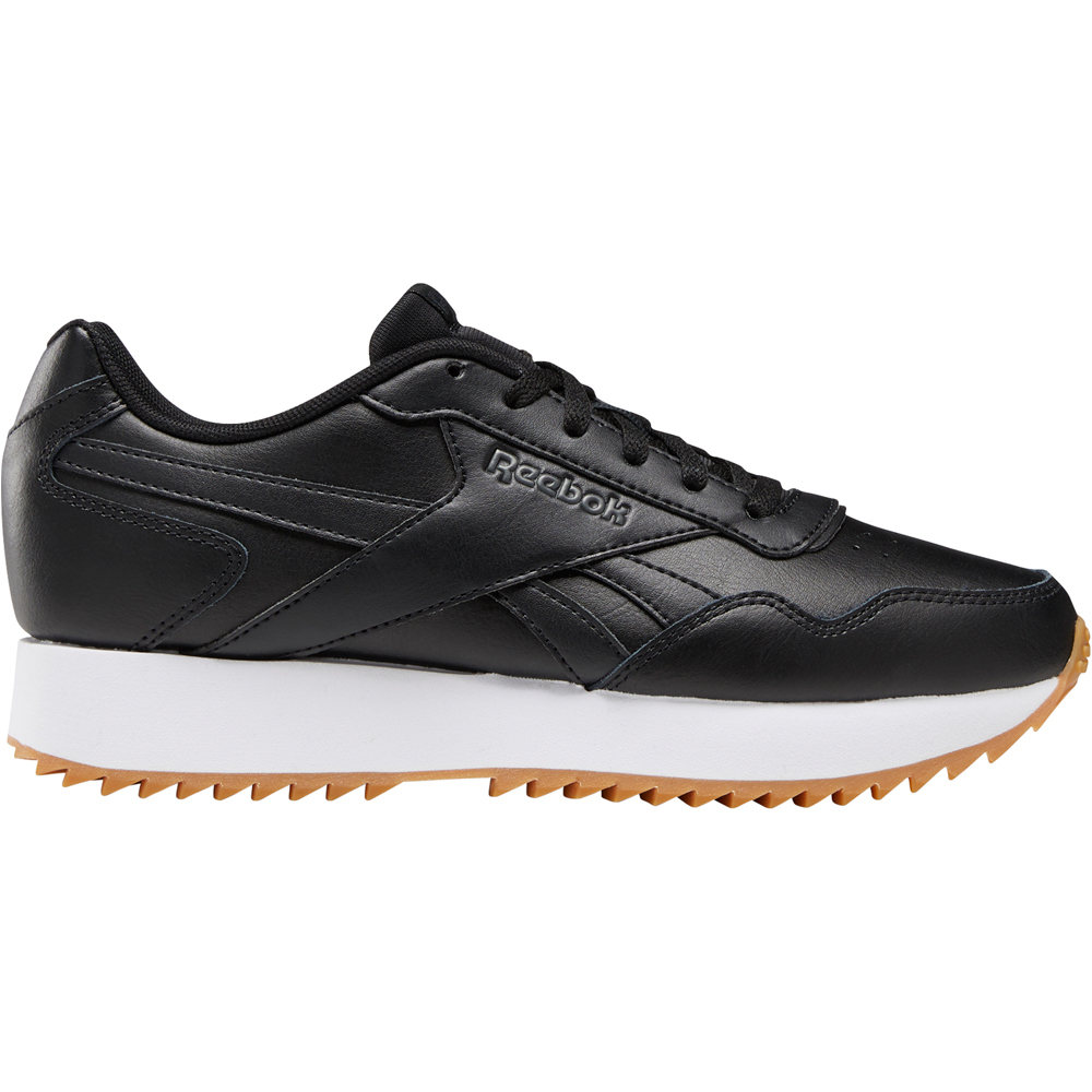 Reebok zapatilla moda mujer REEBOK ROYAL GLIDE RPLDBL lateral exterior