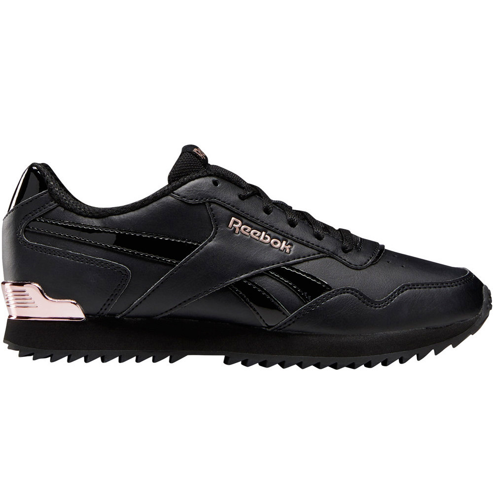 Reebok zapatilla moda mujer ROYAL GLIDE lateral exterior