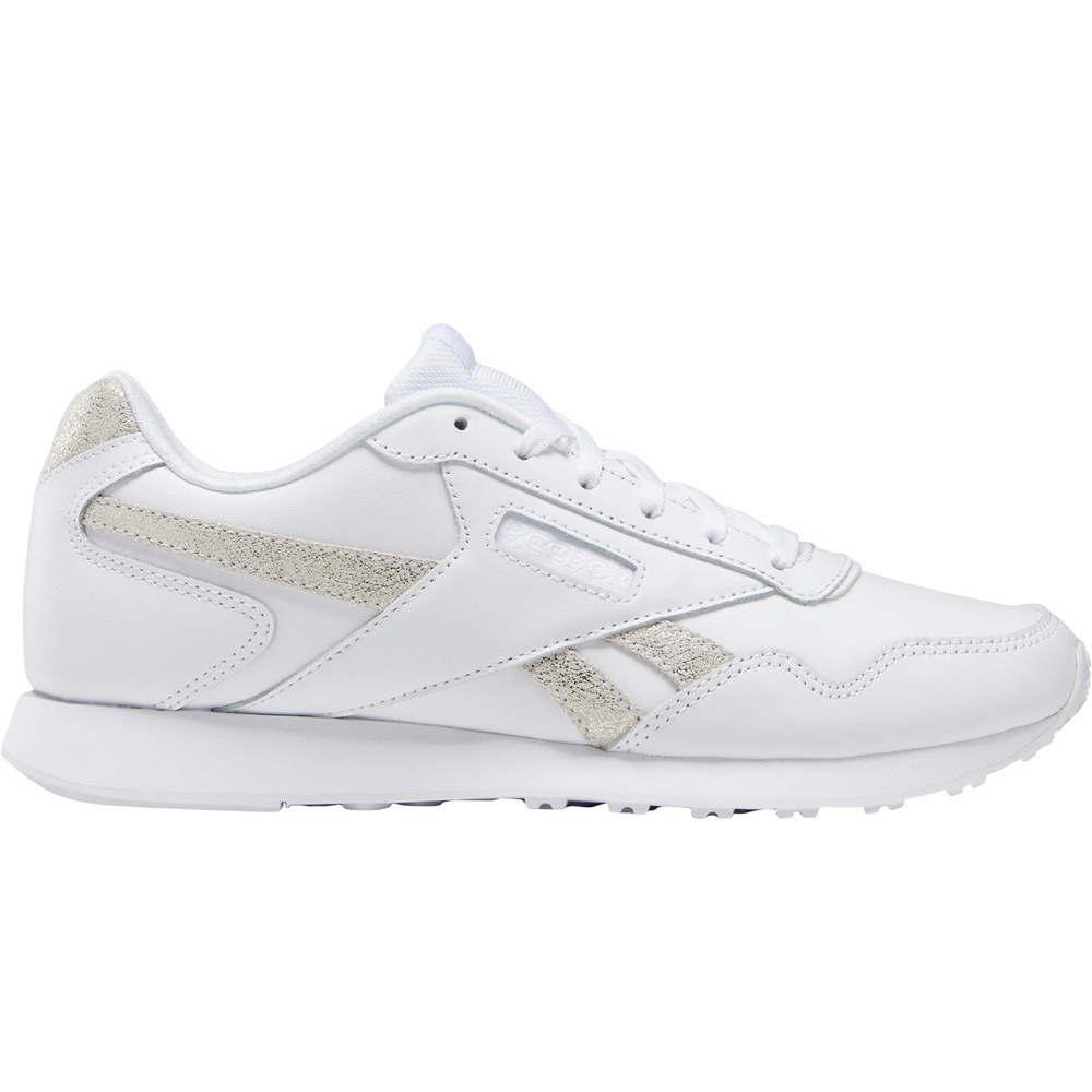 Reebok zapatilla moda mujer REEBOK ROYAL GLIDE LX lateral exterior