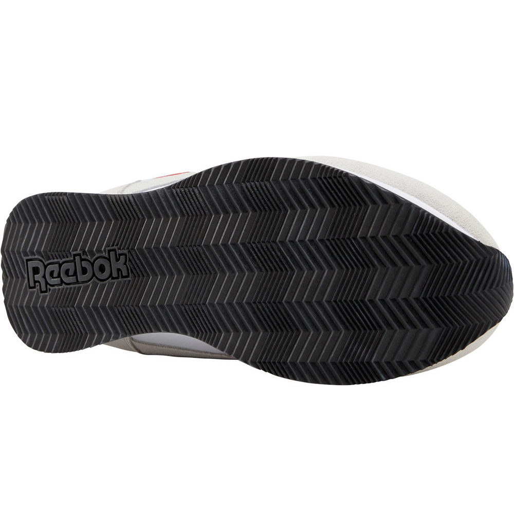 Reebok zapatilla moda hombre REEBOK ROYAL CL JOGGER 2 lateral interior