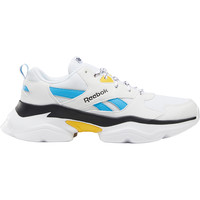 Reebok zapatilla moda hombre REEBOK ROYAL BRIDGE 3 lateral exterior