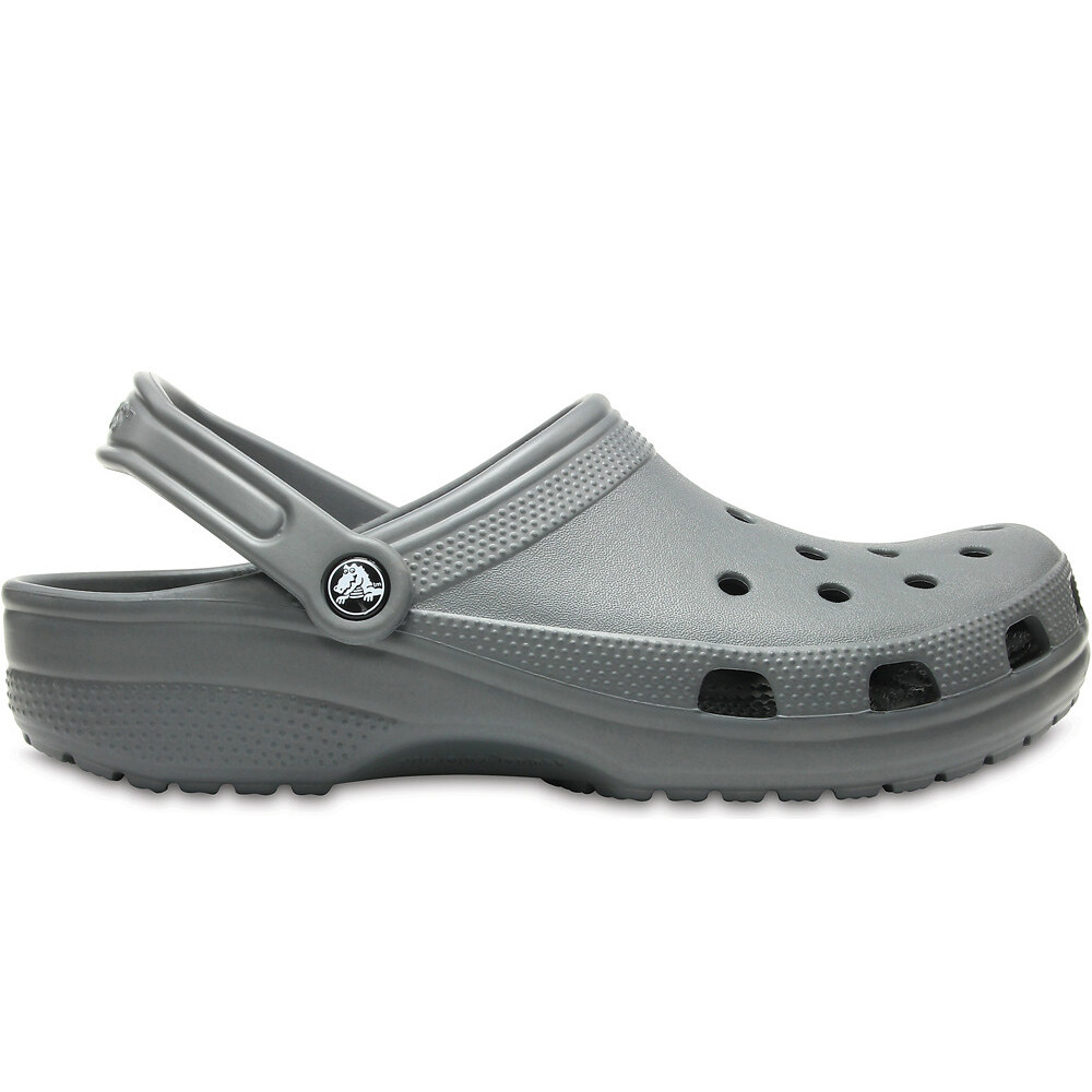 Crocs classic zueco mujer