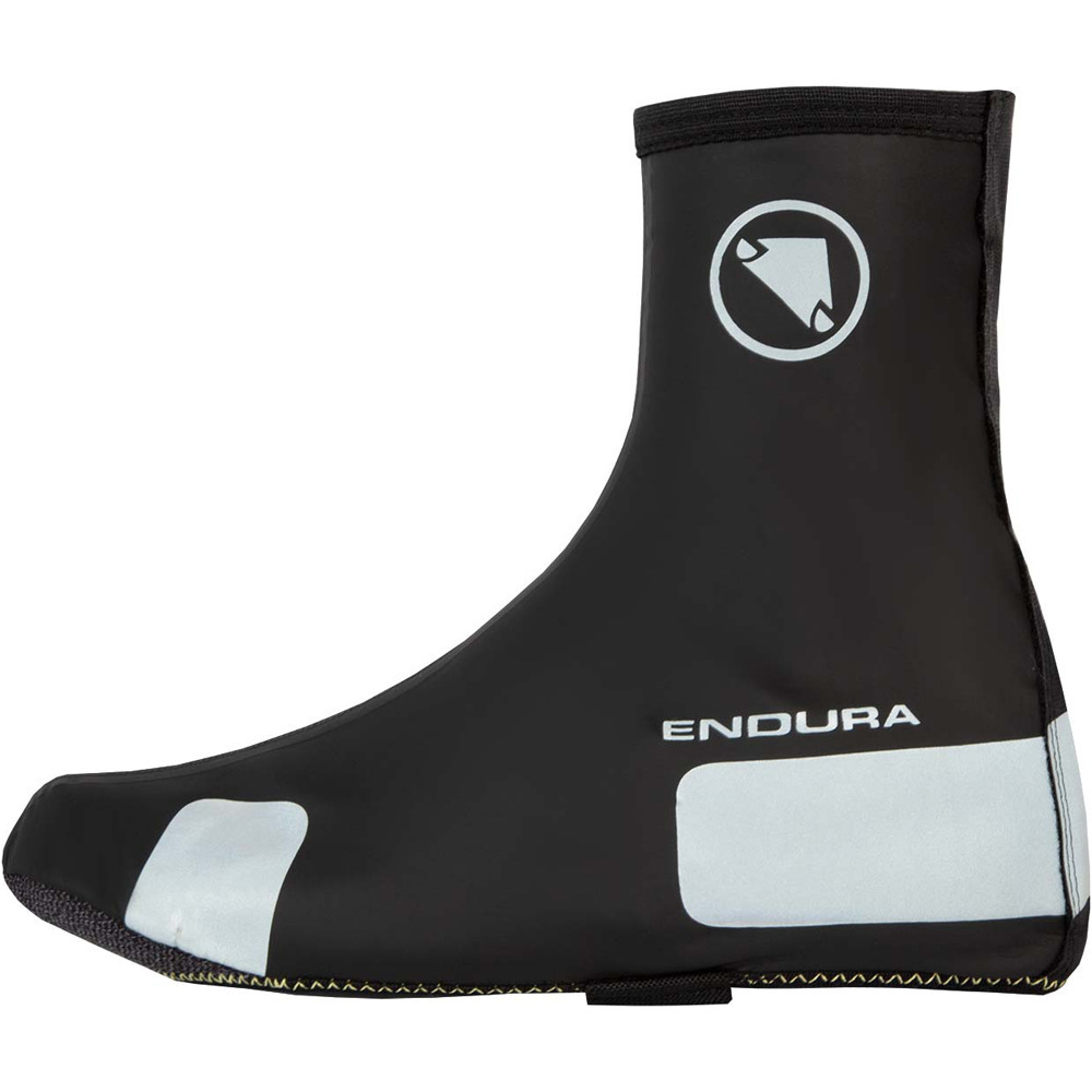 Endura Cubrebotas urban luminite ii cubrezapatillas ciclismo