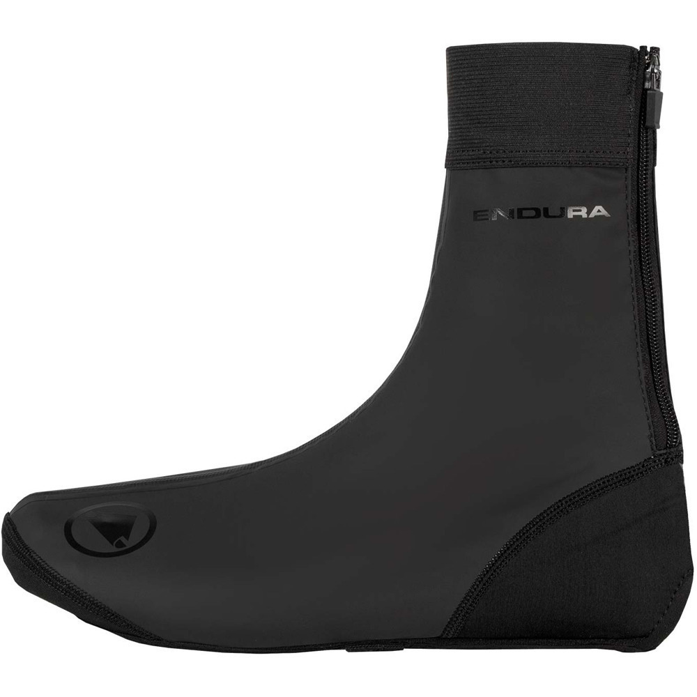 Windhill cubrezapatillas ciclismo Negro (S)