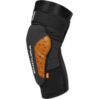 Endura perneras cortas ciclismo Proteccian de rodilla MT500 Lite vista frontal