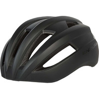 Endura casco bicicleta Casco Xtract II vista frontal