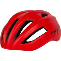 Endura casco bicicleta Casco Xtract II vista frontal