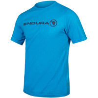 Endura camiseta ciclismo hombre Camiseta One Clan Light T vista frontal