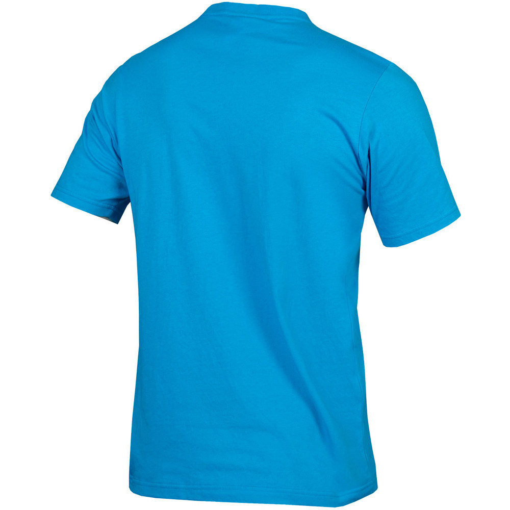 Endura camiseta ciclismo hombre Camiseta One Clan Light T 01