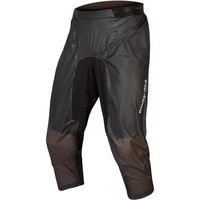 Endura pantalón largo ciclismo hombre Pantalan Pirata Impermeable FS260-Pro Adrenaline vista frontal