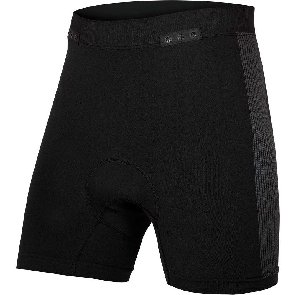 Endura Boxer con badana ii clickfast pantalones térmicos cortos