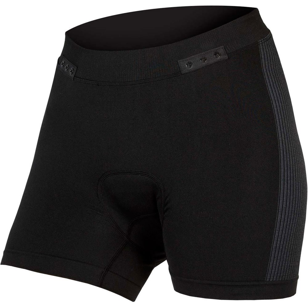 Endura Boxer con badana ii clickfast culotte corto mujer