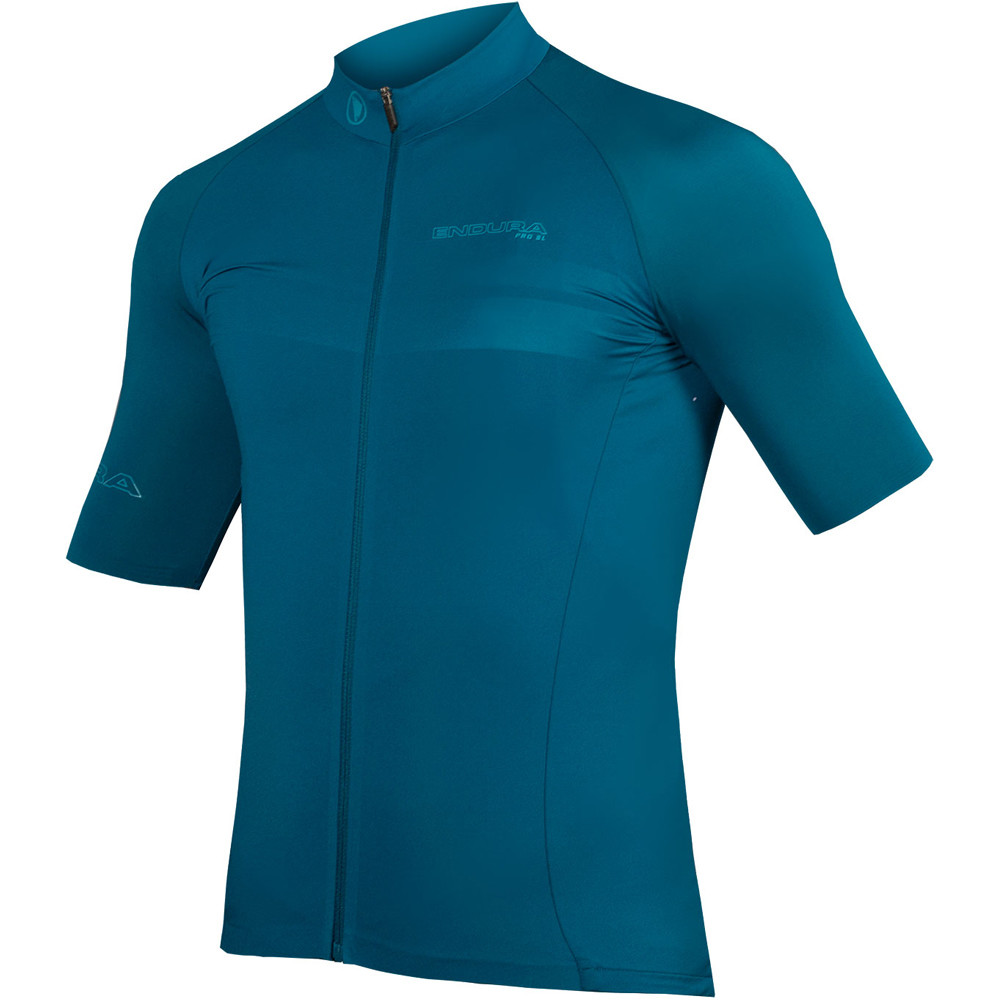 Endura maillot manga corta hombre Maillot Pro SL M/C II vista frontal