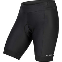 Endura culotte corto mujer Short Xtract de mujer vista frontal