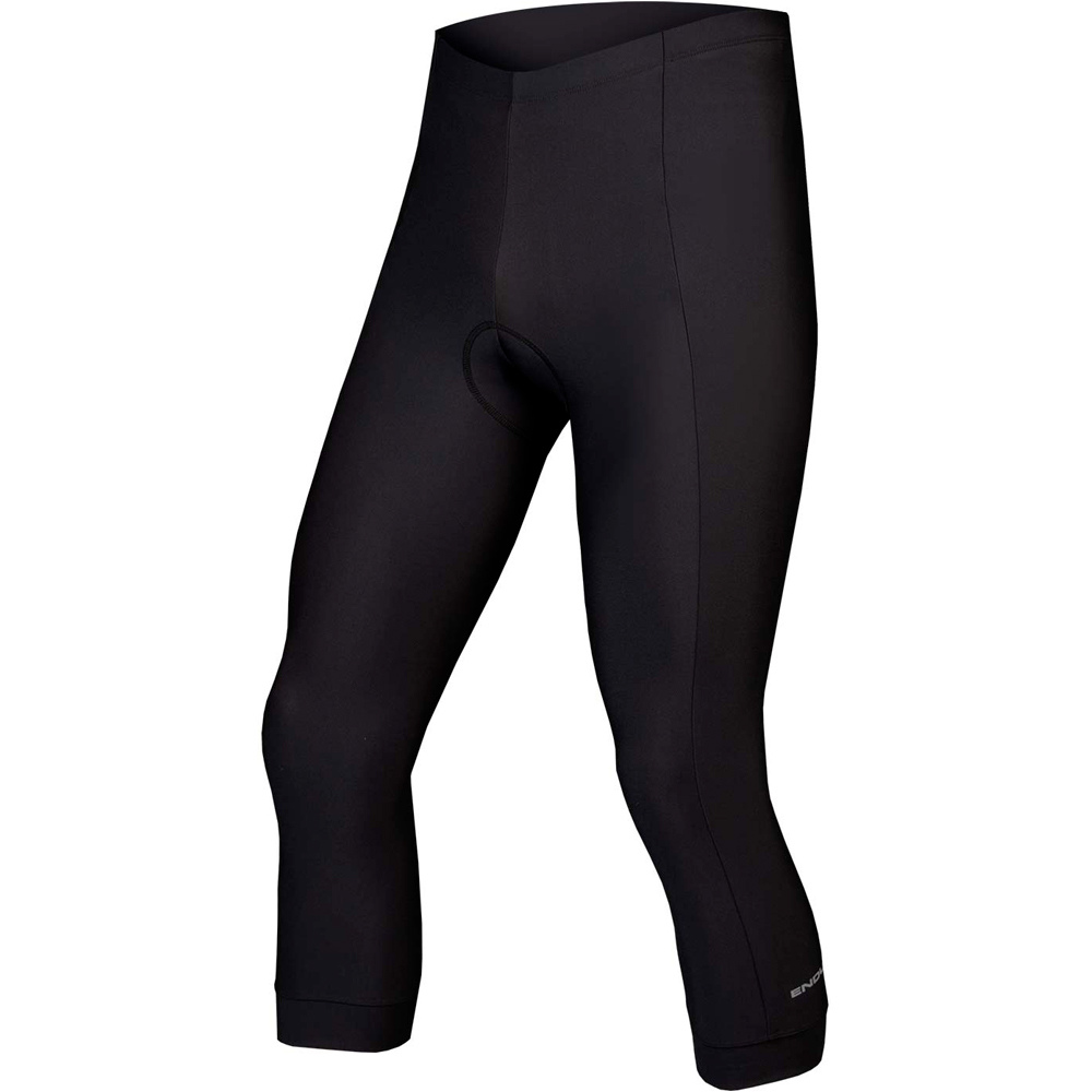 Endura Xtract gel ii culotte largo hombre