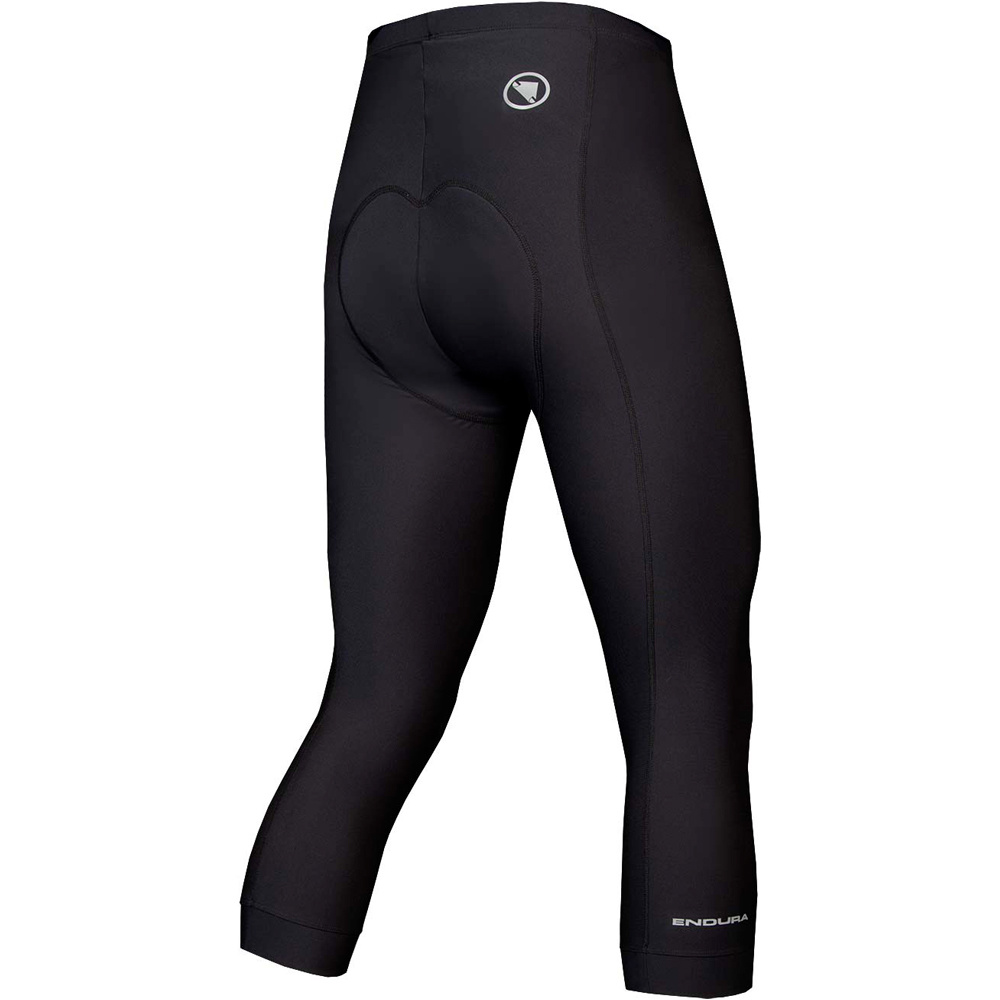 Endura culotte largo hombre Culote Xtract gel II vista trasera