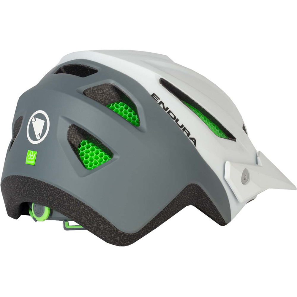 Endura casco bicicleta niño Casco MT500JR Infantil 01