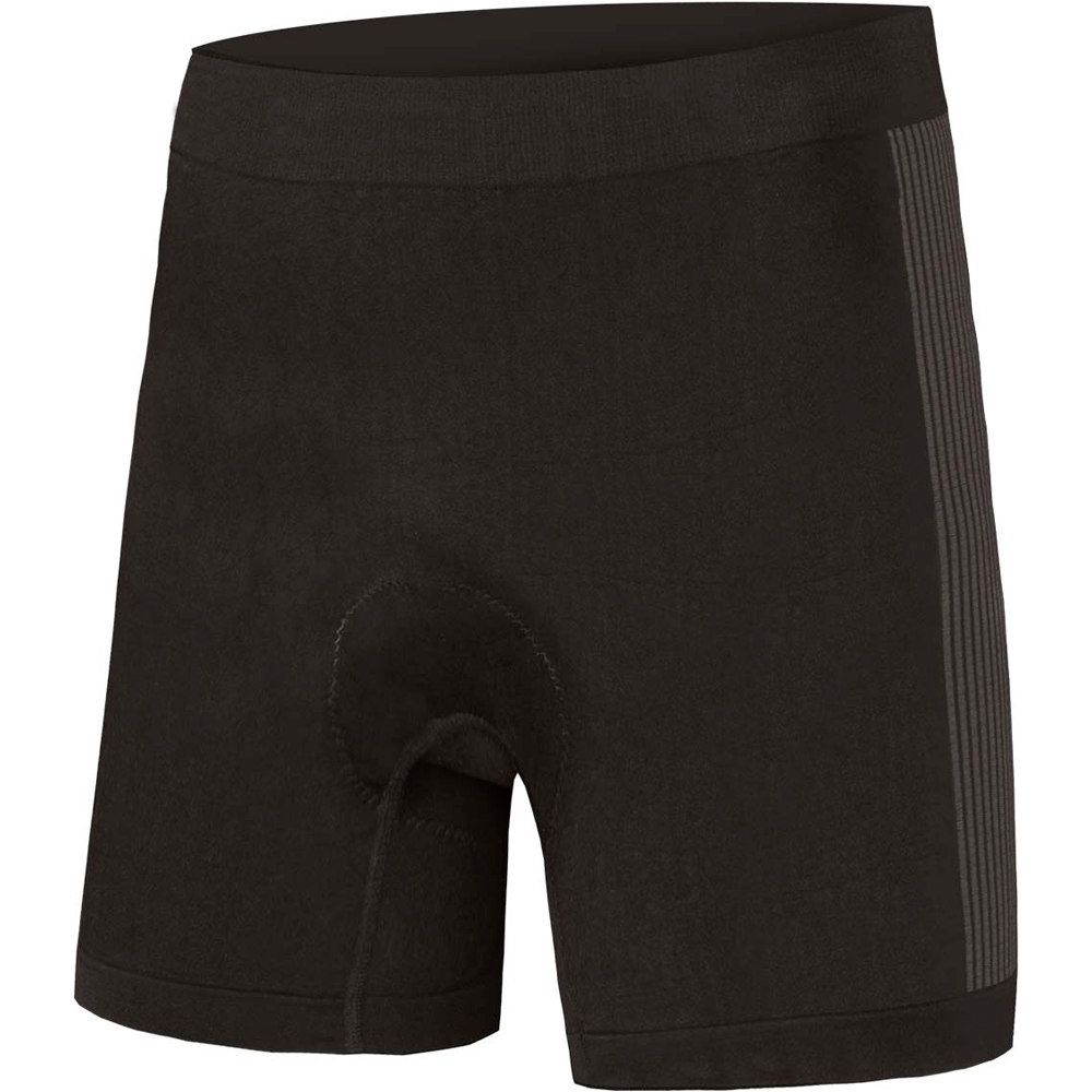 Endura culotte corto niño Boxer de gran diseao infantil vista frontal